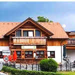 Almenland Familie Bruggraber Mit 2 Schlafzimmer