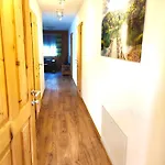 Appartement Almenland Familie Bruggraber Mit 2 Schlafzimmer Pernegg an der Mur
