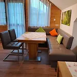 Almenland Familie Bruggraber Mit 2 Schlafzimmer Appartement Pernegg an der Mur