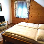 Almenland Familie Bruggraber Mit 2 Schlafzimmer *