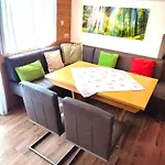 Almenland Familie Bruggraber Mit 2 Schlafzimmer