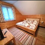 Almenland Familie Bruggraber Mit 2 Schlafzimmer Appartement Pernegg an der Mur