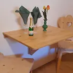 Almenland Familie Bruggraber Mit 2 Schlafzimmer Appartement *