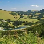 Almenland Familie Bruggraber Mit 2 Schlafzimmer *