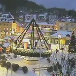 Almenland Familie Bruggraber Mit 2 Schlafzimmer Appartement