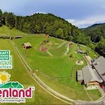 Almenland Familie Bruggraber Mit 2 Schlafzimmer Appartement