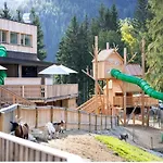 Almenland Familie Bruggraber Mit 2 Schlafzimmer * Pernegg an der Mur