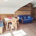 Appartement Almenland Familie Bruggraber Mit 2 Schlafzimmer