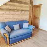 Appartement Almenland Familie Bruggraber Mit 2 Schlafzimmer *