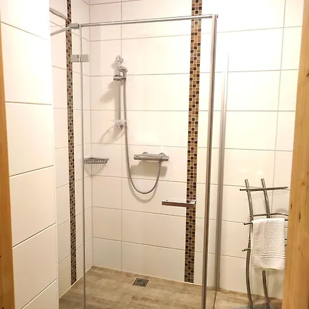 Almenland Familie Bruggraber Mit 2 Schlafzimmer Apartmán Pernegg an der Mur