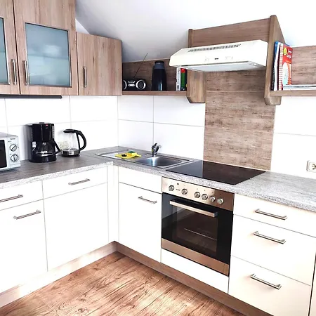 Almenland Familie Bruggraber Mit 2 Schlafzimmer Appartement *