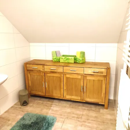 Almenland Familie Bruggraber Mit 2 Schlafzimmer Pernegg an der Mur