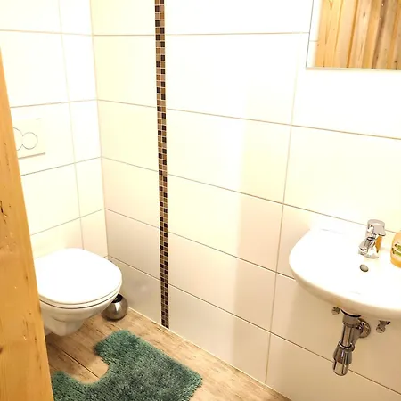 Almenland Familie Bruggraber Mit 2 Schlafzimmer Pernegg an der Mur
