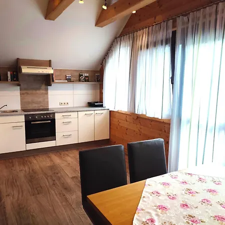 Almenland Familie Bruggraber Mit 2 Schlafzimmer * Pernegg an der Mur