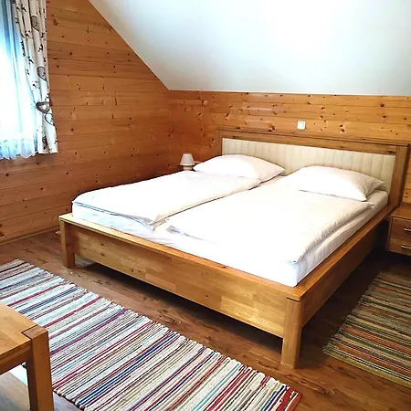 Almenland Familie Bruggraber Mit 2 Schlafzimmer Appartement *