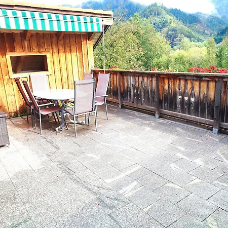 Almenland Familie Bruggraber Mit 2 Schlafzimmer *