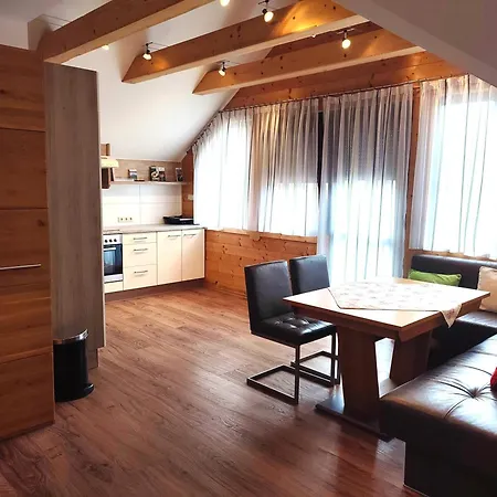 Almenland Familie Bruggraber Mit 2 Schlafzimmer Appartement *