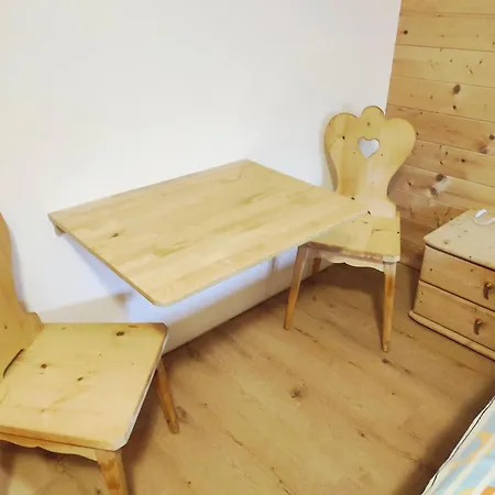 Almenland Familie Bruggraber