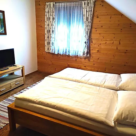 Almenland Familie Bruggraber Mit 2 Schlafzimmer *