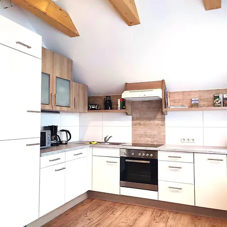 Almenland Familie Bruggraber Mit 2 Schlafzimmer Appartement *