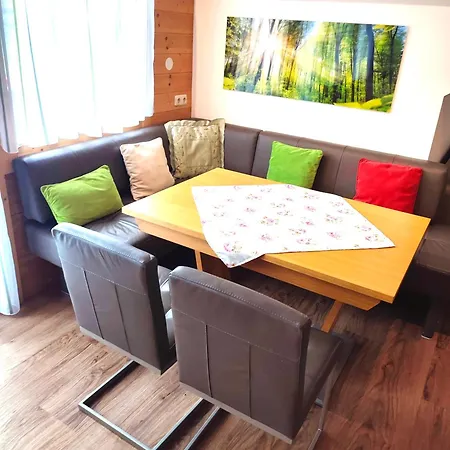 Almenland Familie Bruggraber