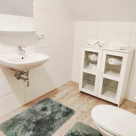 Almenland Familie Bruggraber Mit 2 Schlafzimmer Appartement *