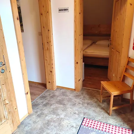 Almenland Familie Bruggraber Mit 2 Schlafzimmer Apartmán