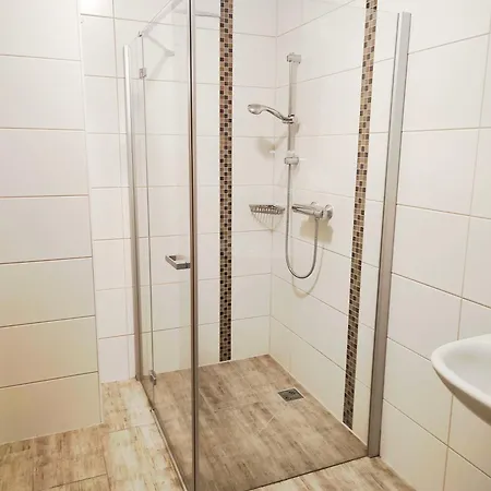 Apartmán Almenland Familie Bruggraber Mit 2 Schlafzimmer Pernegg an der Mur