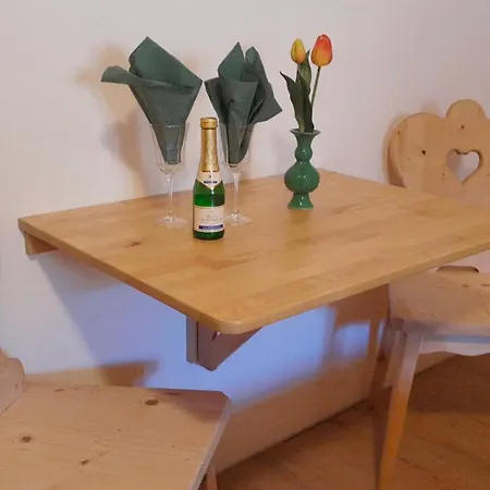 Almenland Familie Bruggraber Mit 2 Schlafzimmer Apartmán *