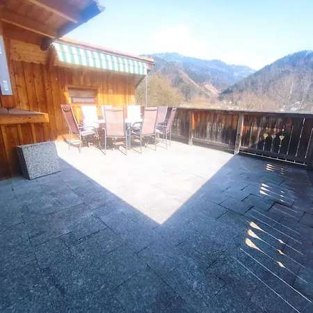 Almenland Familie Bruggraber Mit 2 Schlafzimmer *