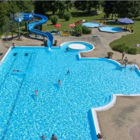 Almenland Familie Bruggraber Mit 2 Schlafzimmer Apartmán *