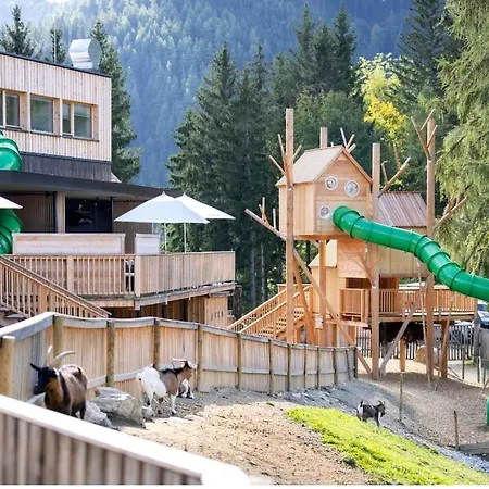 Almenland Familie Bruggraber Mit 2 Schlafzimmer * Pernegg an der Mur