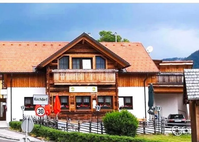 Almenland Familie Bruggraber Mit 2 Schlafzimmer