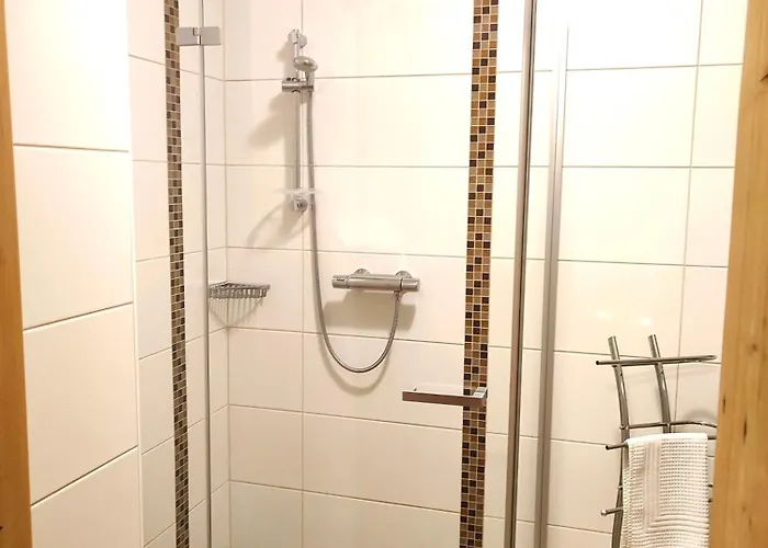 Almenland Familie Bruggraber Mit 2 Schlafzimmer Apartment Pernegg an der Mur