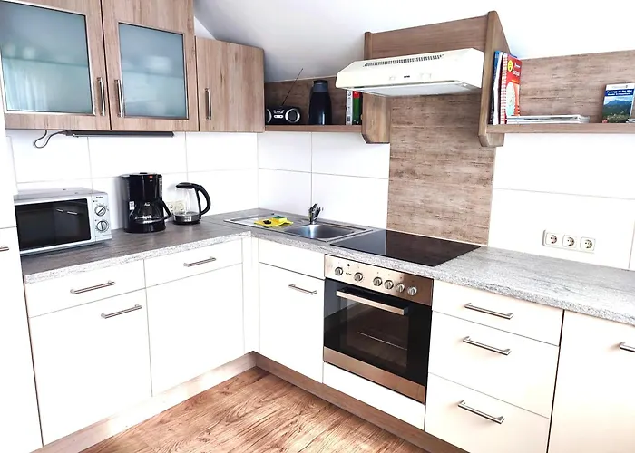 Almenland Familie Bruggraber شقة *