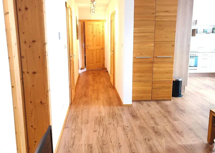 Almenland Familie Bruggraber Mit 2 Schlafzimmer *