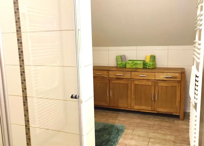 Almenland Familie Bruggraber Mit 2 Schlafzimmer Apartment *