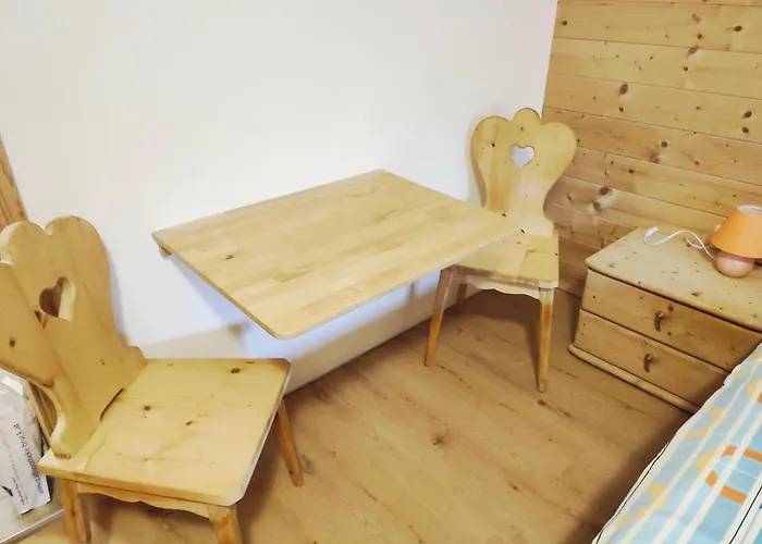 Almenland Familie Bruggraber