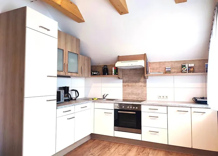 Almenland Familie Bruggraber Mit 2 Schlafzimmer Apartment *