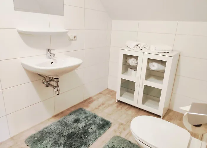 Almenland Familie Bruggraber Mit 2 Schlafzimmer Apartment *