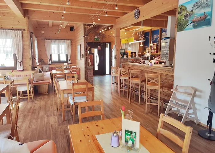 Almenland Familie Bruggraber شقة *