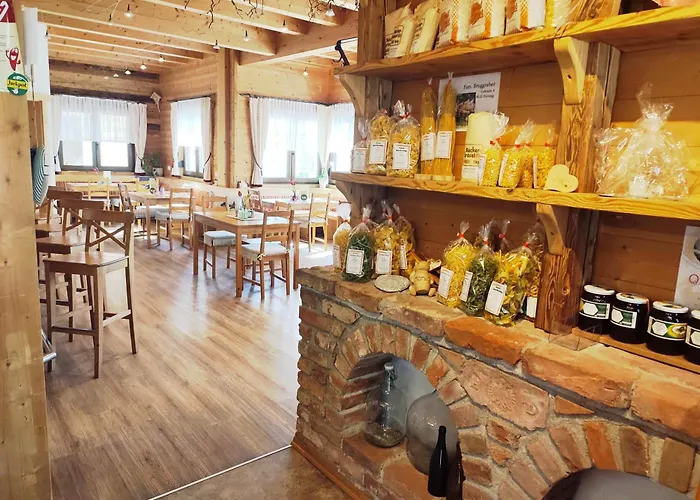 Almenland Familie Bruggraber Mit 2 Schlafzimmer *