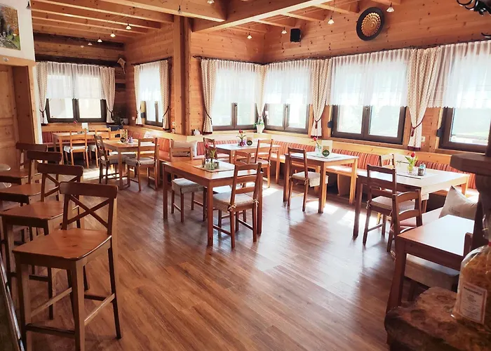 Almenland Familie Bruggraber Mit 2 Schlafzimmer