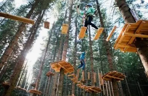 Apartment Almenland Familie Bruggraber Mit 2 Schlafzimmer *