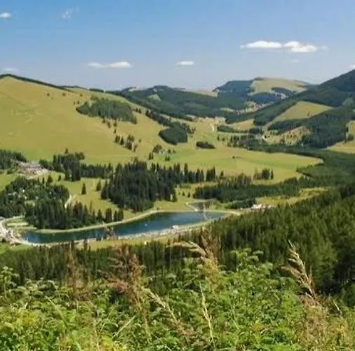 Almenland Familie Bruggraber Mit 2 Schlafzimmer *