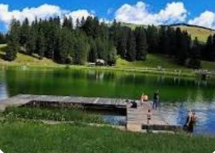 Almenland Familie Bruggraber Mit 2 Schlafzimmer *