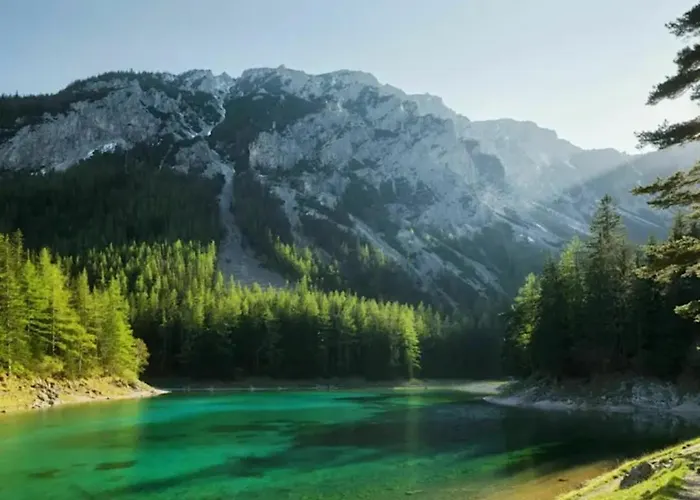 Almenland Familie Bruggraber Mit 2 Schlafzimmer