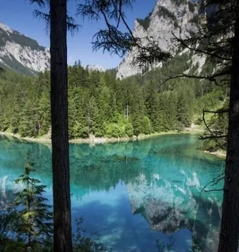 Almenland Familie Bruggraber Mit 2 Schlafzimmer