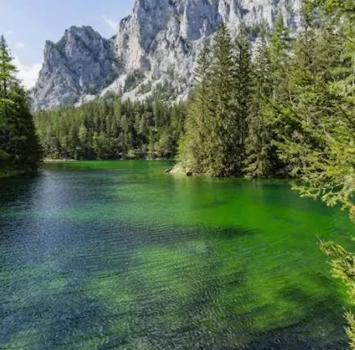Almenland Familie Bruggraber Mit 2 Schlafzimmer