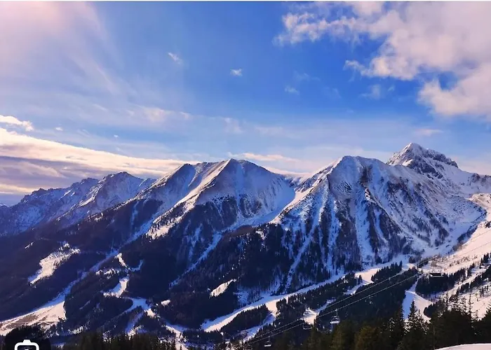 Almenland Familie Bruggraber Mit 2 Schlafzimmer *